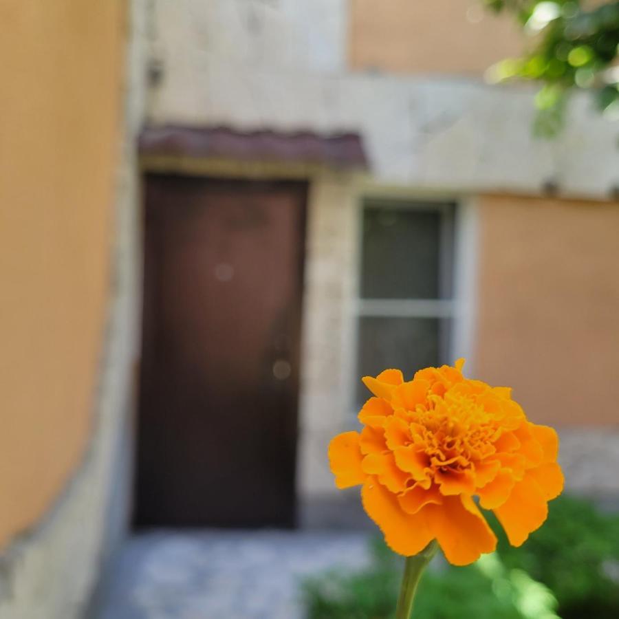 River House Boutique Hotel エレバン エクステリア 写真
