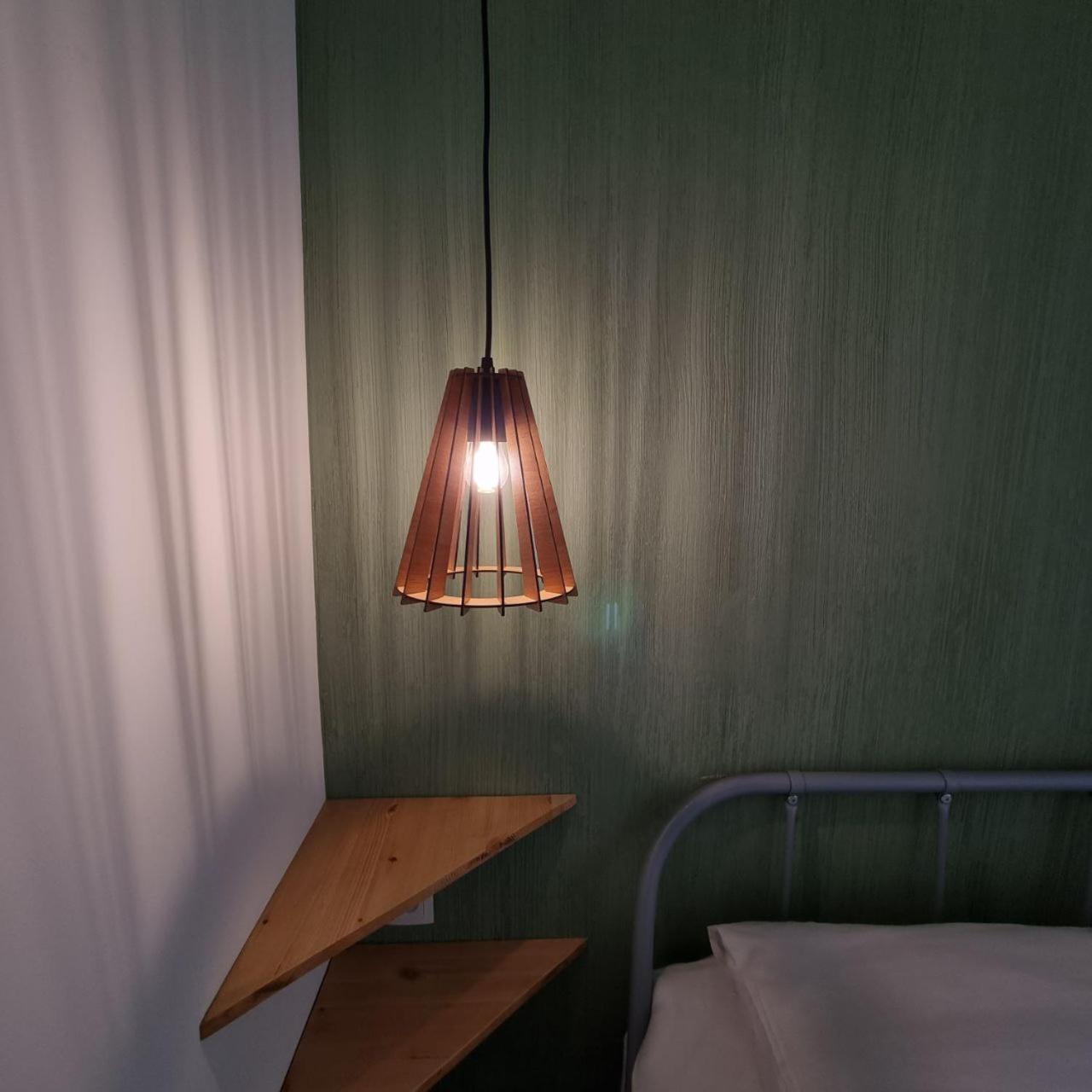 River House Boutique Hotel エレバン エクステリア 写真